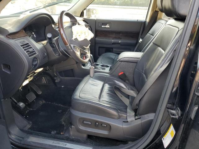 2FMHK6D83HBA01228 Ford Flex Limited