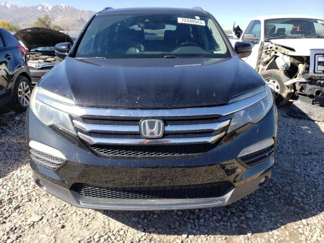 5FNYF6H01HB022627 Honda Pilot Elite