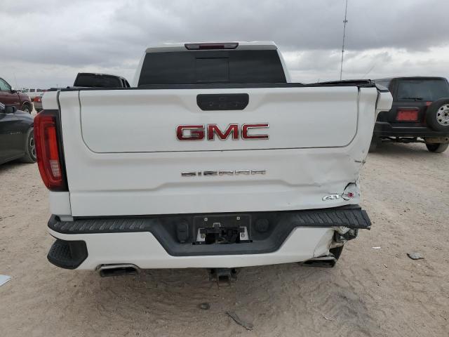 1GTP9EED4KZ296958 GMC Sierra K1500 At4