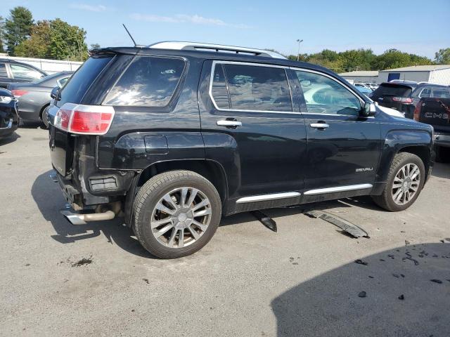 2GKFLVE35H6127481 GMC Terrain Denali