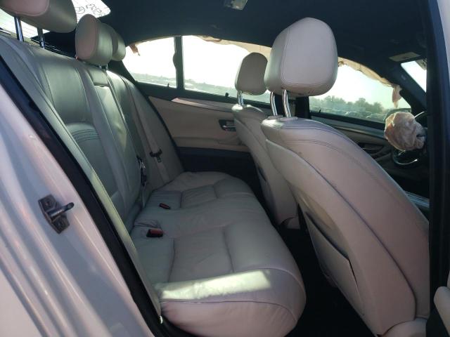 WBA5B1C59ED474913 BMW 535 I