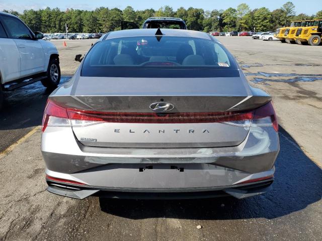 Hyundai ELANTRA SEL 2023 KMHLS4AG1PU571084 Image 6