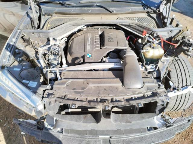 5UXKR0C59J0Y01192 BMW X5 Xdrive35i
