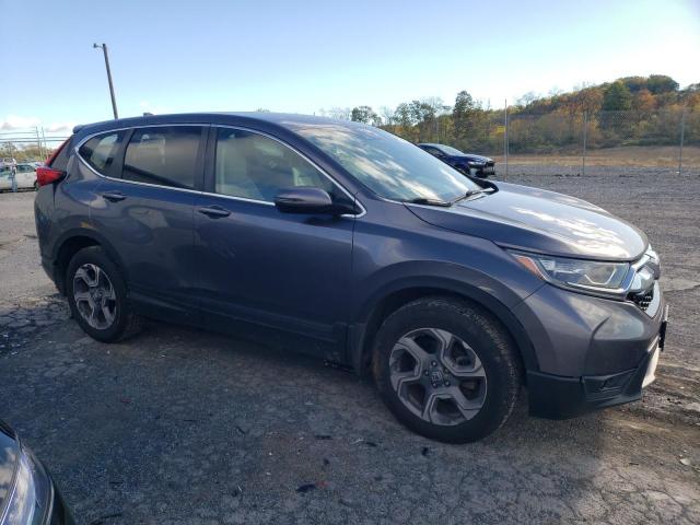 7FARW2H59KE055296 Honda CR-V EX