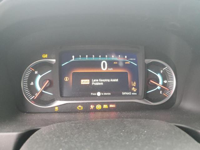 5FNYF5H1XKB014360 Honda PILOT LX