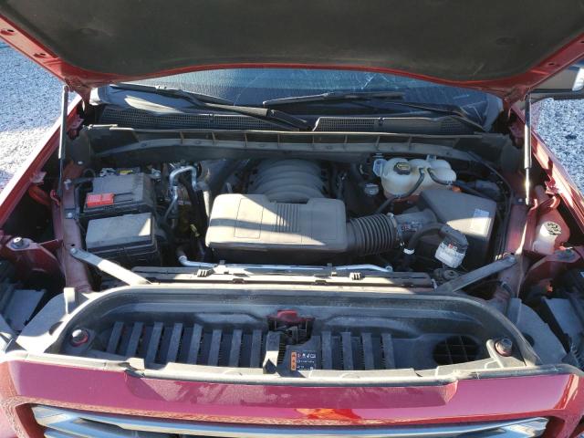 3GTP9EELXMG471742 GMC Sierra K1500 At4