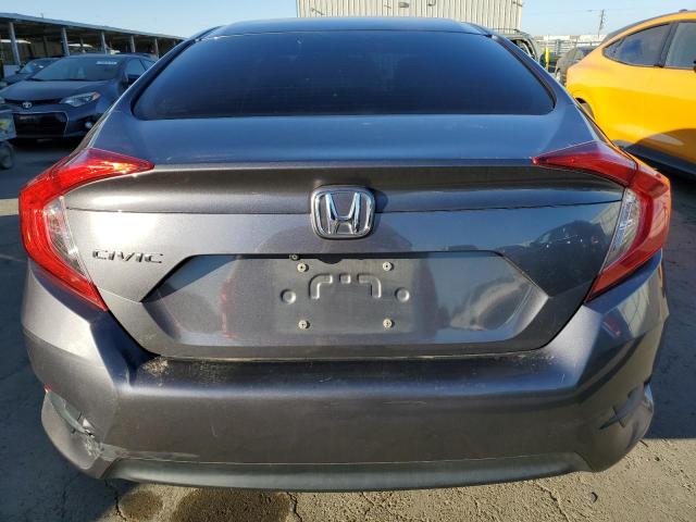 2HGFC2F5XJH536064 Honda Civic Lx