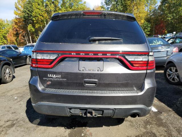 1C4RDJAG7LC107501 Dodge Durango Sxt