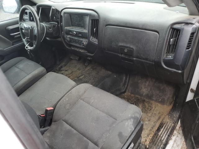 1GTN1LEC4JZ260910 GMC Sierra C1500