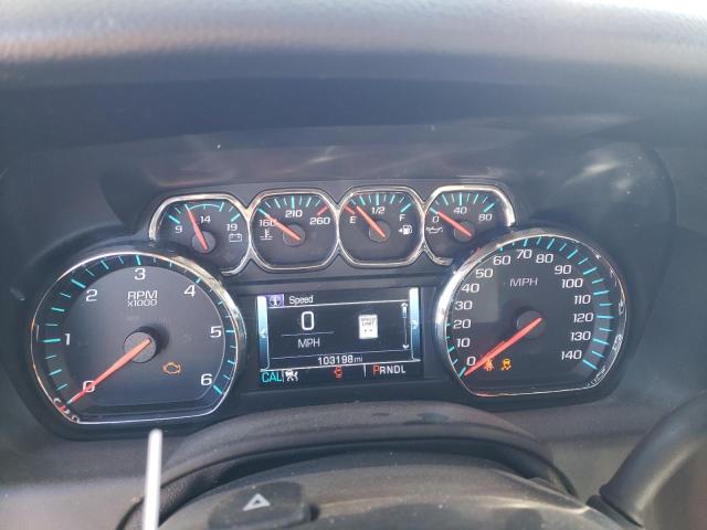 1GKS2GKC5JR223316 GMC Yukon Xl K1500 Slt