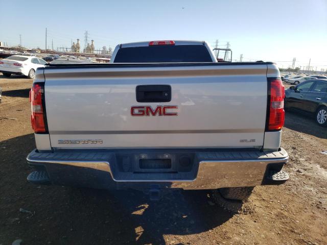 3GTP1UEC7EG486184 GMC Sierra C1500 Sle