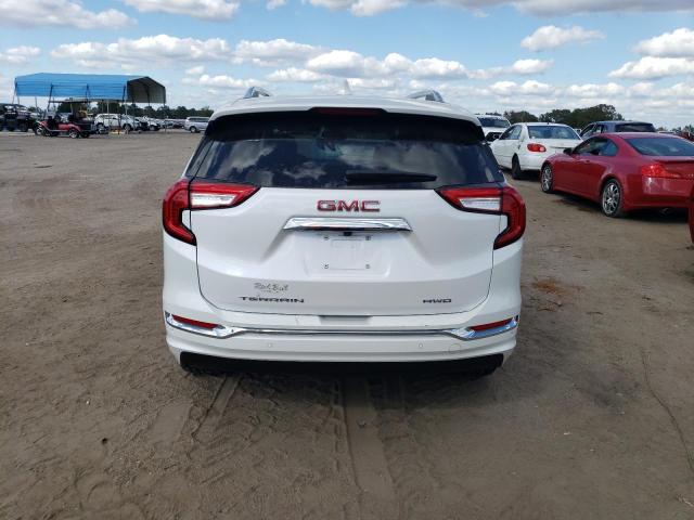 3GKALXEVXNL258257 GMC Terrain Denali