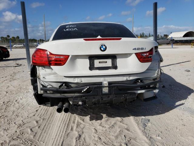 WBA3V5C51EJ968982 BMW 428 I