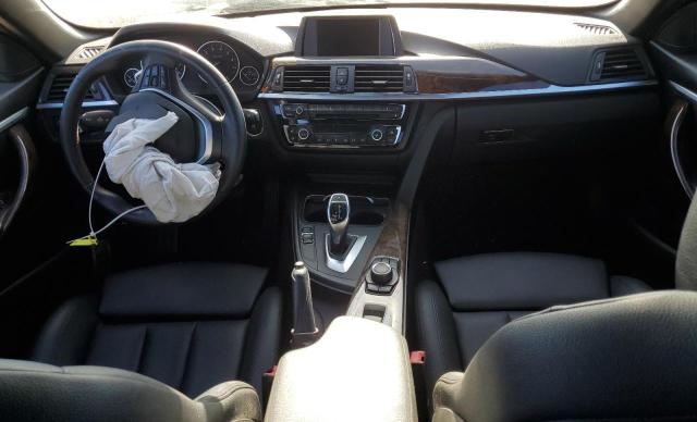 WBA3V7C58G5A27720 BMW 428 I Sulev