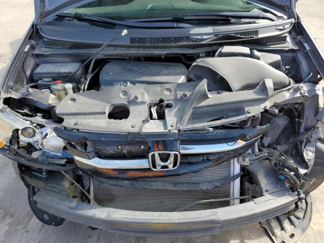 5FNRL5H46EB050199 Honda ODYSSEY EX