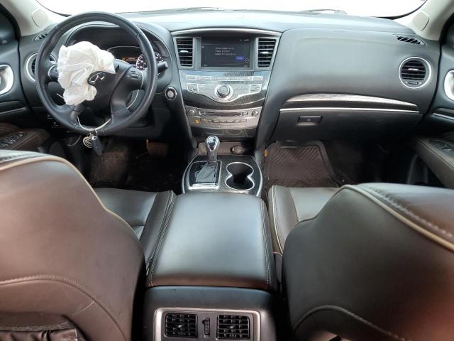 5N1DL0MN8KC501598 Infiniti QX60 LUXE
