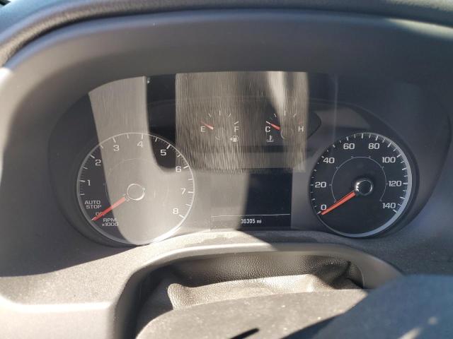 1GKKNKLA6KZ231370 GMC ACADIA SLE
