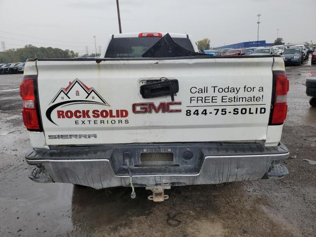 1GTN1LEC4JZ260910 GMC Sierra C1500