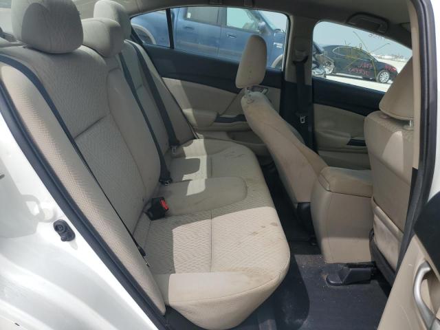 19XFB2F76FE112841 Honda CIVIC SE