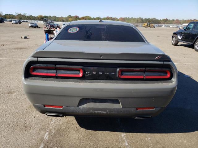 2C3CDZGG0JH334846 Dodge Challenger Gt