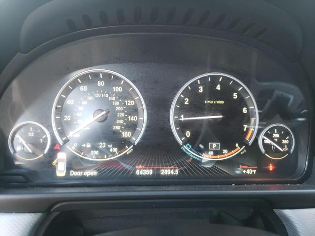 WBA5B3C5XGD549116 BMW 535 XI