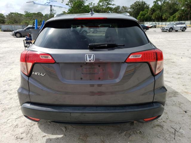 3CZRU5H73GM701465 Honda Hr-v Exl