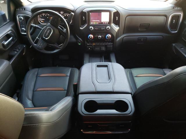 1GT49PEY8NF225057 GMC Sierra K2500 At4