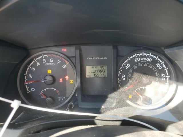 5TFSX5EN9HX056138 Toyota Tacoma Access Cab