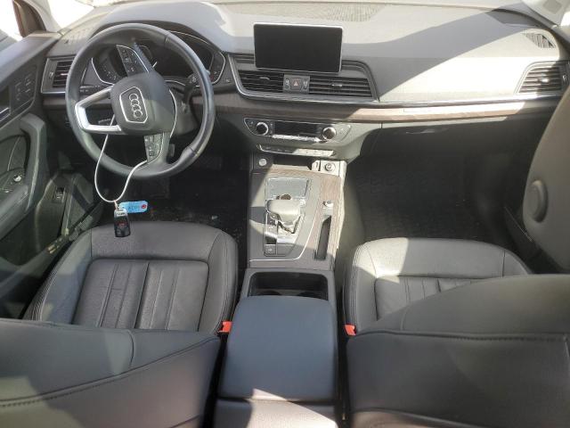 WA1BNAFY9L2028993 Audi Q5 Premium Plus