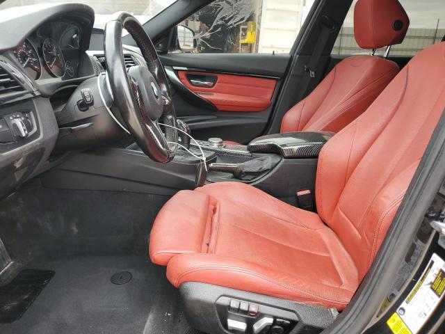 WBA8B3C56GK383346 BMW 340 I