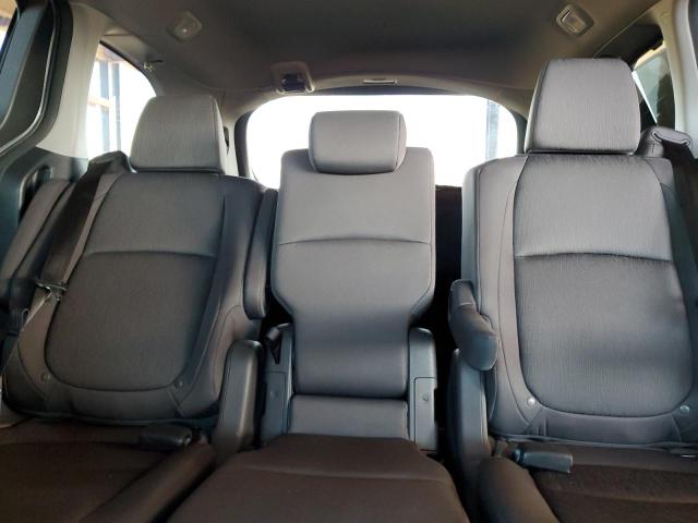 5FNRL6H54LB064484 Honda ODYSSEY EX