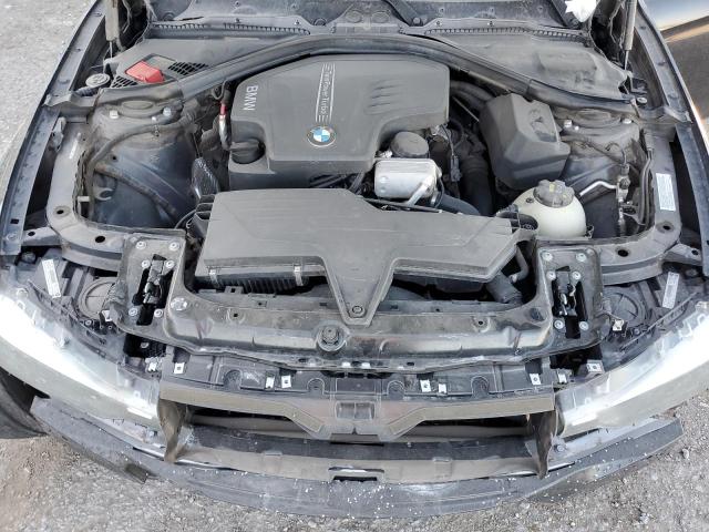 WBA3A5G5XFNS83993 BMW 328 I