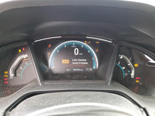 2HGFC2F66KH584882 Honda Civic Lx