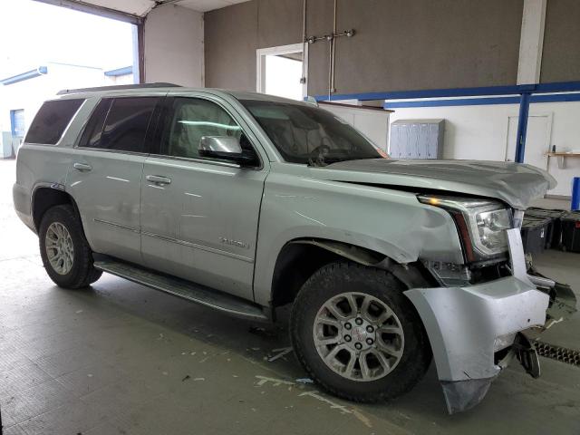 1GKS2BKCXFR623107 GMC YUKON SLT