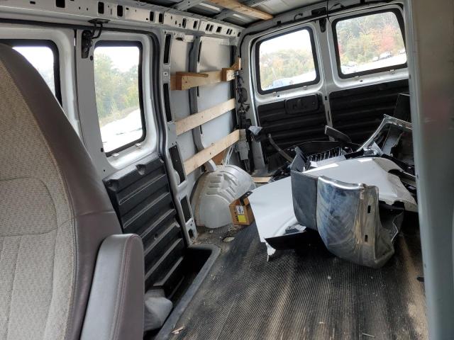 1GTW7AFF0H1909899 GMC Savana G2500