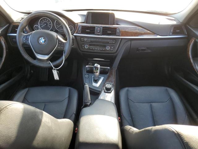 WBA3B5G59ENS09895 BMW 328 Xi Sulev