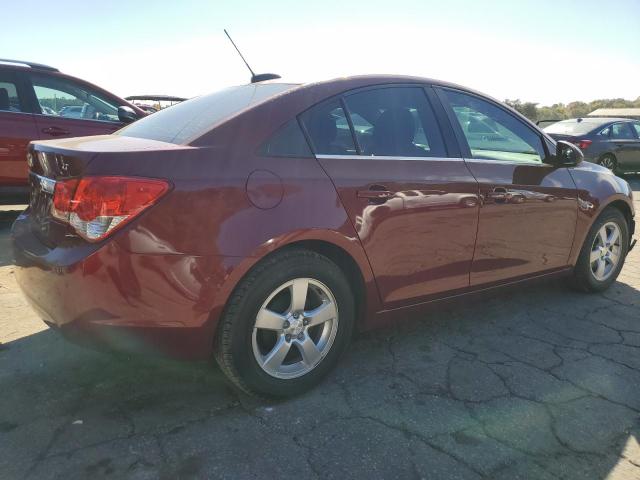 1G1PC5SB0F7203514 Chevrolet CRUZE LT