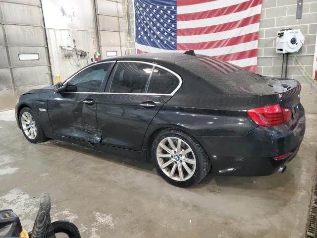 WBA5B3C51ED531407 BMW 535 XI