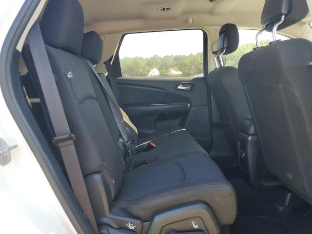 3C4PDDBG8HT591665 Dodge Journey Sxt