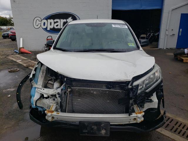 5J6RM4H49GL081710 Honda CR-V SE