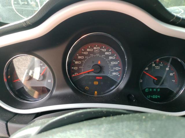 1C3CDZAB7EN216996 Dodge AVENGER SE