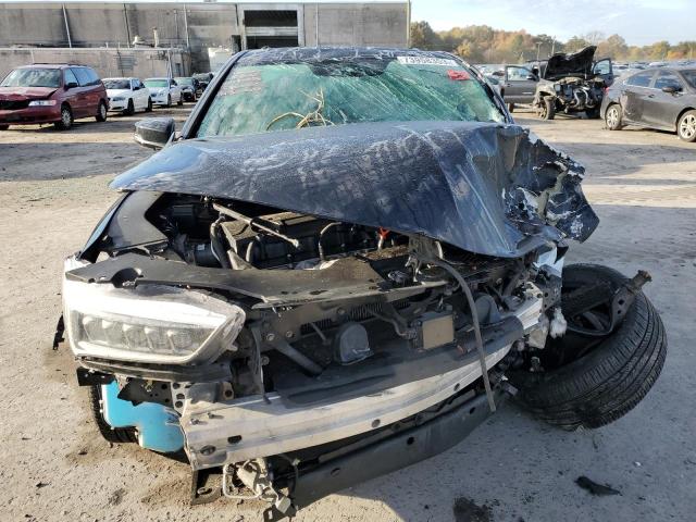 19UUB1F30LA002057 Acura TLX