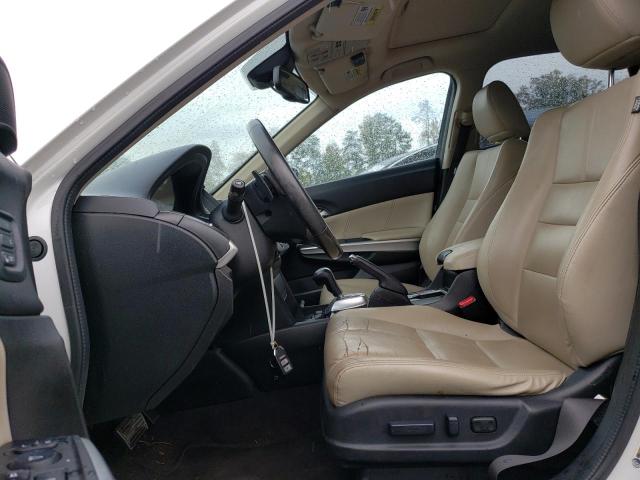 5J6TF1H58FL000069 Honda Crosstour Exl