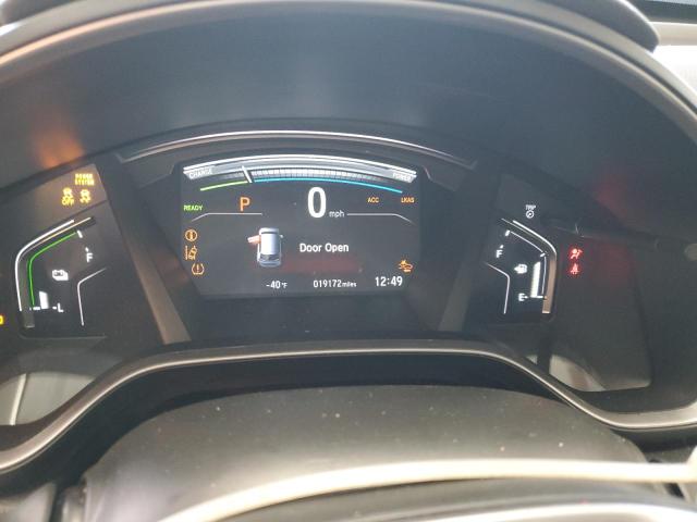 7FART6H90LE021364 Honda Cr-v Touring