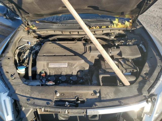 5J6TF2H54FL003296 Honda Crosstour Exl