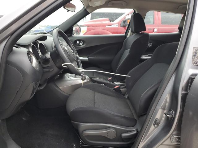 JN8AF5MR4ET355174 Nissan JUKE S
