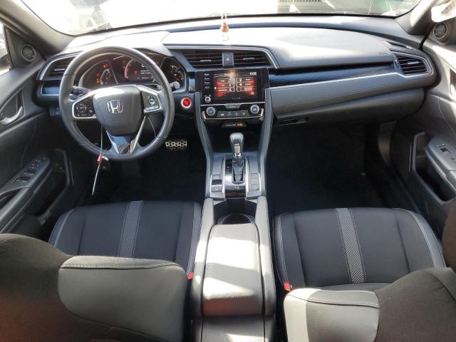 19XFC2F86LE204274 Honda Civic Sport