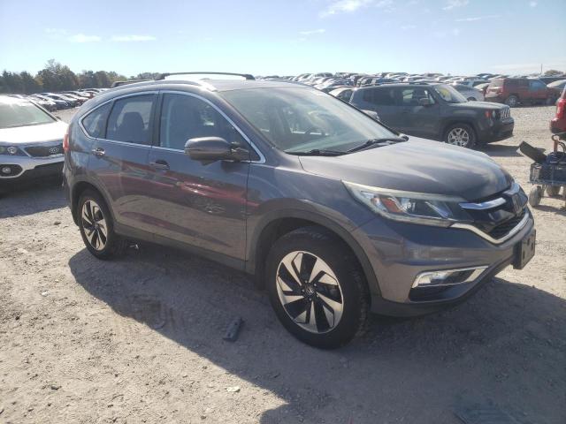 5J6RM4H99FL019234 Honda Cr-v Touring