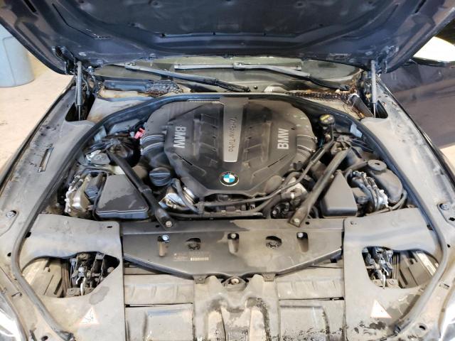 WBA6B4C50FD760916 BMW 650 Xi Gran Coupe