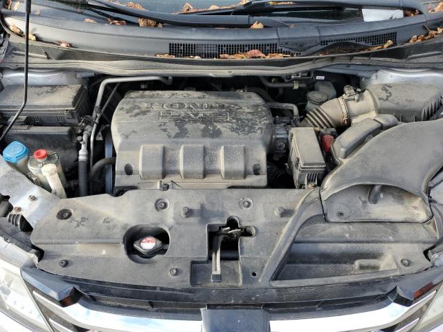 5FNRL5H23FB079627 Honda ODYSSEY LX